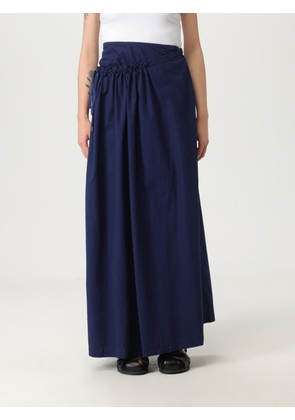 Skirt ASPESI Woman color Blue