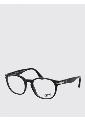 Optical Frames PERSOL Men color Black