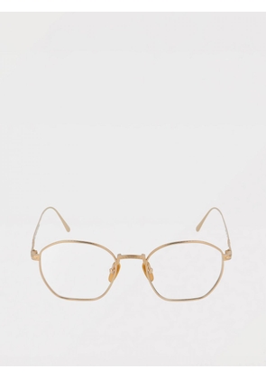 Optical Frames PERSOL Men color Gold