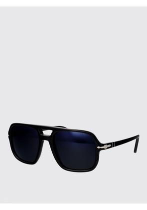 Sunglasses PERSOL Men color Black