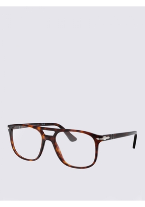 Optical Frames PERSOL Men color Brown