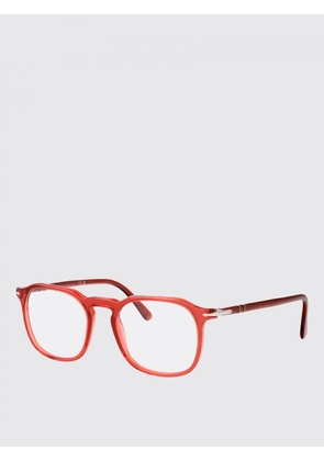 Optical Frames PERSOL Men color Red