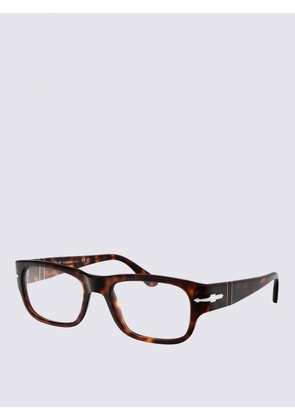 Optical Frames PERSOL Men color Brown