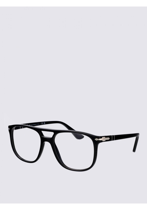 Optical Frames PERSOL Men color Black