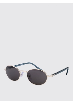 Sunglasses PERSOL Men color Silver