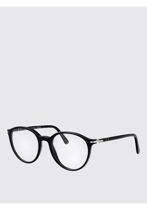Optical Frames PERSOL Men color Black
