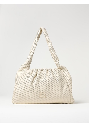 Shoulder Bag ERMANNO SCERVINO Woman color White