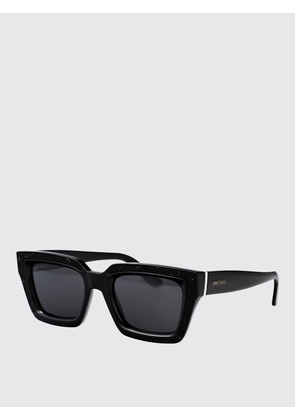 Sunglasses JIMMY CHOO Woman color Black