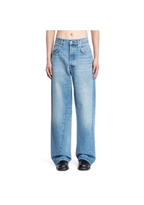 Loose Jeans