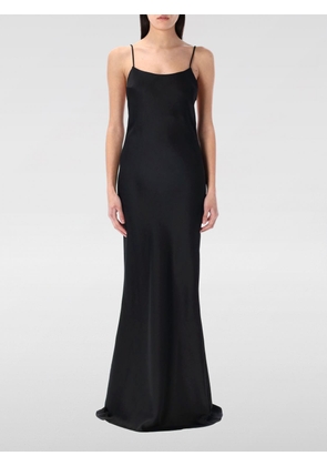 Dress THE ANDAMANE Woman color Black