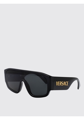 Sunglasses VERSACE Woman color Black