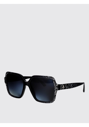 Sunglasses JIMMY CHOO Woman color Black