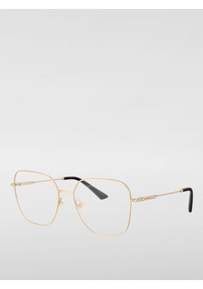 Optical Frames JIMMY CHOO Woman color Black