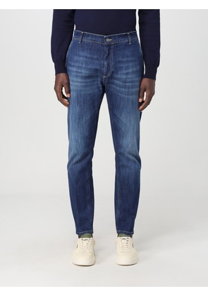 Jeans DONDUP Men color Navy