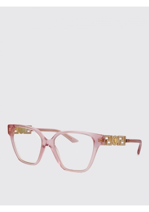 Optical Frames VERSACE Woman color Pink