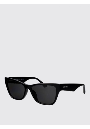 Sunglasses JIMMY CHOO Woman color Black