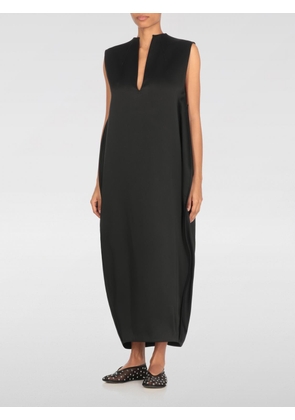 Dress KHAITE Woman color Black