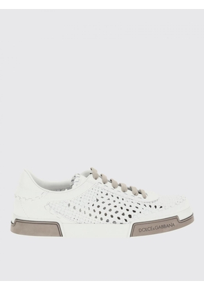 Sneakers DOLCE & GABBANA Men color White