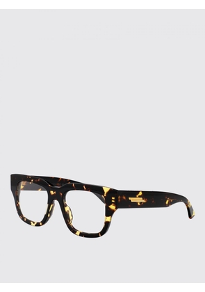 Optical Frames BOTTEGA VENETA Men color Burnt