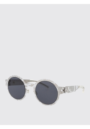 Sunglasses MYKITA Men color White