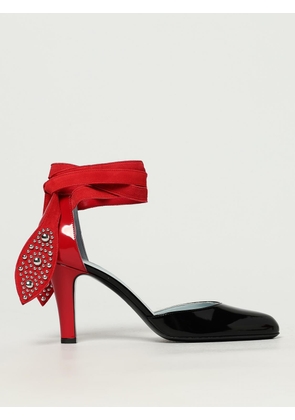 Pump VALENTINO GARAVANI Woman color Black