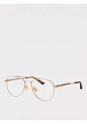 Optical Frames BOTTEGA VENETA Men color Gold