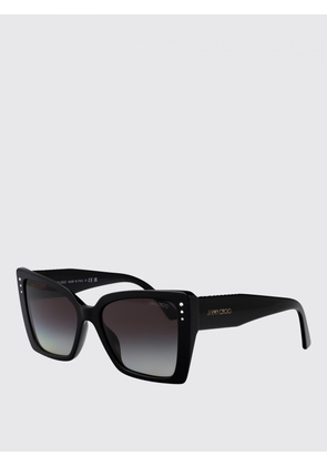 Sunglasses JIMMY CHOO Woman color Black