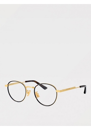 Optical Frames BOTTEGA VENETA Men color Black