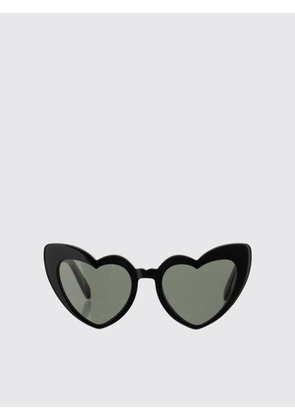 Sunglasses SAINT LAURENT Woman color Black
