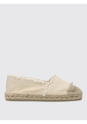 Espadrille CASTAÑER Woman color Natural