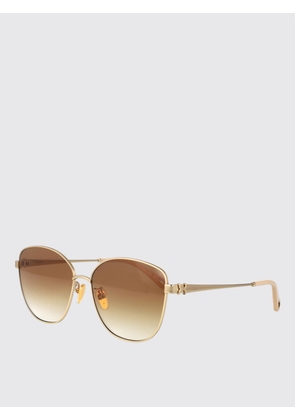 Sunglasses CHLOÉ Woman color Amber