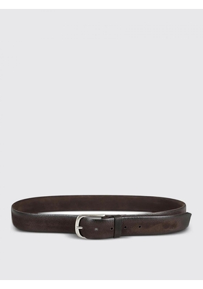 Belt ORCIANI Men color Brown