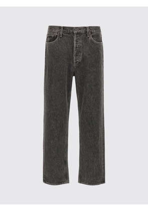 Jeans AGOLDE Men color Grey