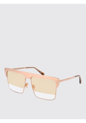 Sunglasses TOM FORD Men color Gold