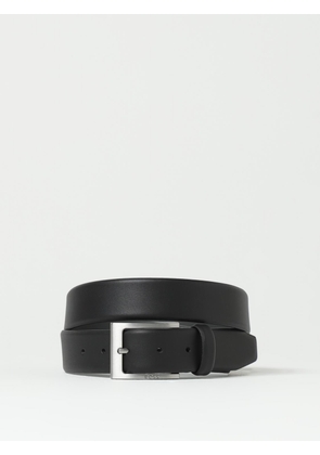 Belt BOSS Men color Black