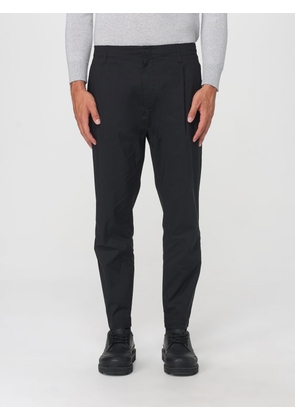 Pants DONDUP Men color Black