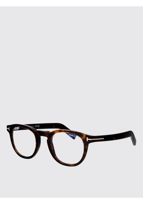 Optical Frames TOM FORD Men color Brown