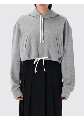 Sweatshirt COMME DES GARÇONS Woman color Grey