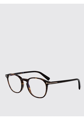 Optical Frames TOM FORD Men color Brown