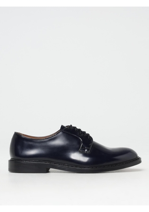 Brogue Shoes DOUCAL'S Men color Blue