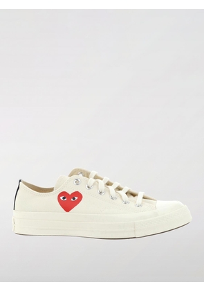 Sneakers COMME DES GARÇONS PLAY Men color Beige