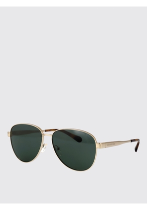 Sunglasses MICHAEL KORS Woman color Gold