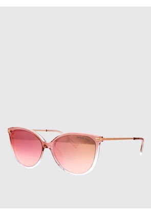 Sunglasses MICHAEL KORS Men color Pink
