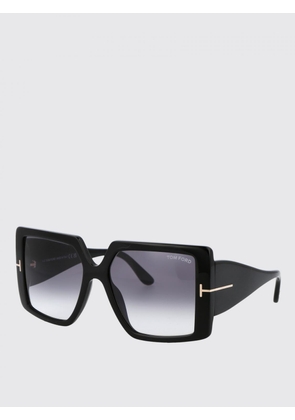Sunglasses TOM FORD Woman color Black