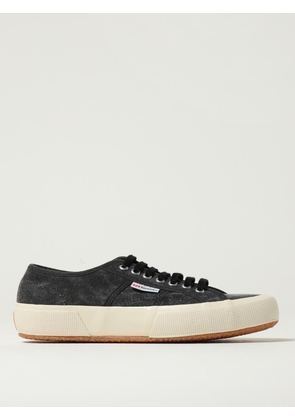 Sneakers SUPERGA Men color Black