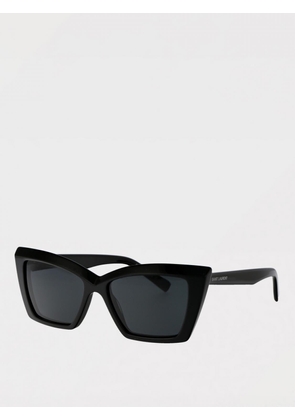 Sunglasses SAINT LAURENT Woman color Black