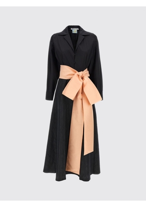 Dress BERNADETTE Woman color Black