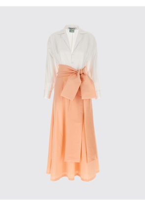 Dress BERNADETTE Woman color Pink