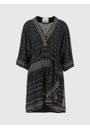 Dress ISABEL MARANT Woman color Multicolor