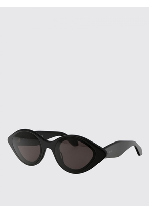 Sunglasses ALAÏA Woman color Black